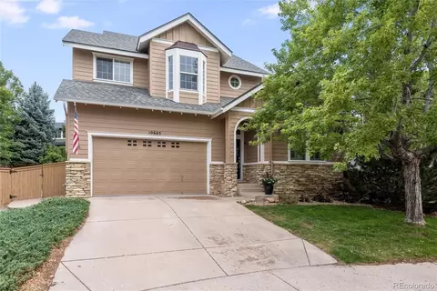 10665 Riverbrook Cir, Littleton, CO 80126