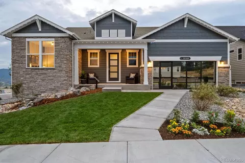 16408 Monument Rock Ct, Monument, CO 80132