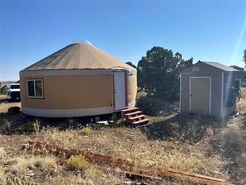 lot16 Badito Hills Rnch, Walsenburg, CO 81089