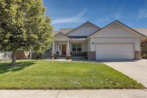 2456 E 116th Pl, Thornton, CO 80233 photo 1