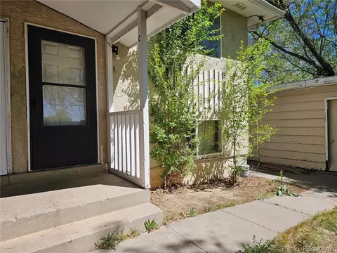 2157 Preuss Rd #C, Colorado Springs, CO 80910