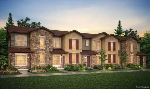 8450 Rizza St #C, Highlands Ranch, CO 80129