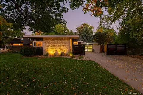 1450 S Dahlia St, Denver, CO 80222