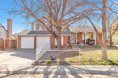 2079 S Quintero St, Aurora, CO 80013