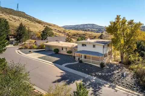 215 Lookout View Ct, Golden, CO 80401