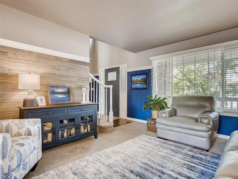 21075 E Crestline Pl, Centennial, CO 80015 photo 3