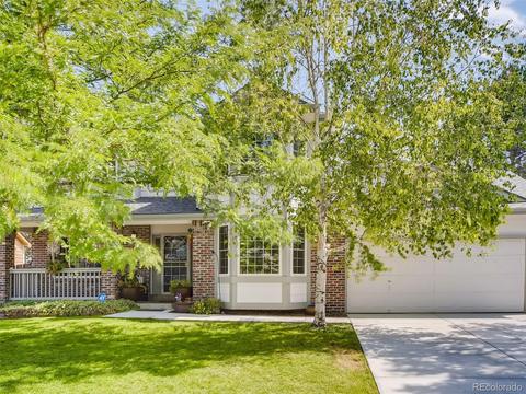 21075 E Crestline Pl, Centennial, CO 80015 photo 1