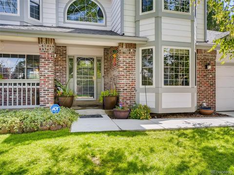 21075 E Crestline Pl, Centennial, CO 80015 photo 2