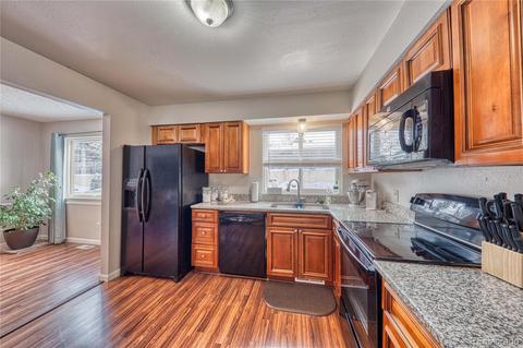 2452 S Eagle Way, Aurora, CO 80014 photo 5