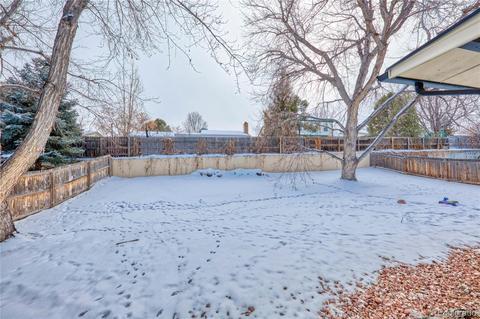 2452 S Eagle Way, Aurora, CO 80014 photo 16
