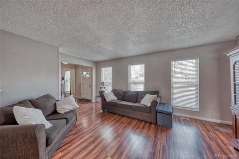 2452 S Eagle Way, Aurora, CO 80014 photo 2