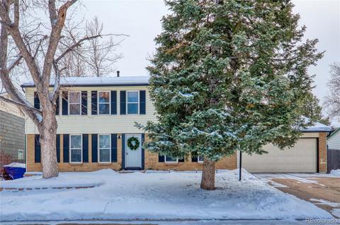 2452 S Eagle Way, Aurora, CO 80014 photo 1