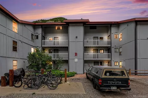 1901 Clear Creek Dr #B302, Georgetown, CO 80444