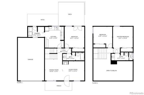 19625 E Milan Cir, Aurora, CO 80013 photo 22