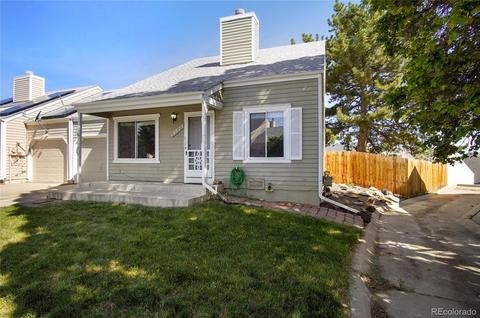 19625 E Milan Cir, Aurora, CO 80013 photo 3