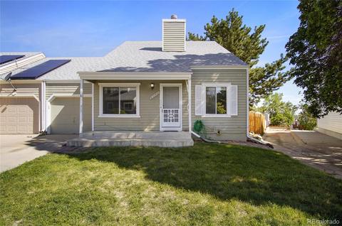 19625 E Milan Cir, Aurora, CO 80013 photo 1
