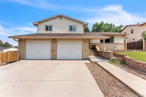 5210 Coneflower Ln, Colorado Springs, CO 80917