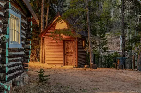 Other - 9719 Beaver Pond, Conifer, CO 80433 photo 16 of 31