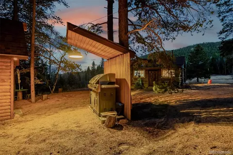 Exterior - 9719 Beaver Pond, Conifer, CO 80433 photo 2 of 8