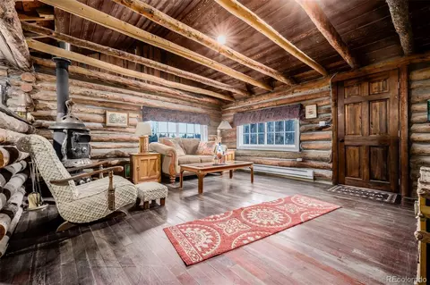 Living - 9719 Beaver Pond, Conifer, CO 80433 photo 1 of 4