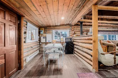 Dining - 9719 Beaver Pond, Conifer, CO 80433 photo 1 of 1