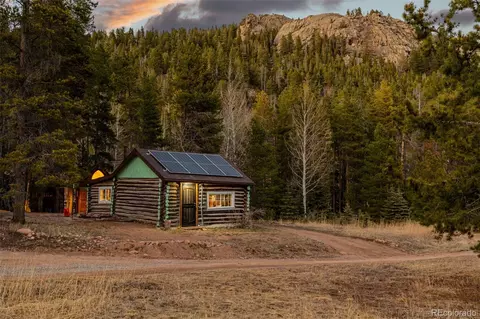 Other - 9719 Beaver Pond, Conifer, CO 80433 photo 4 of 31