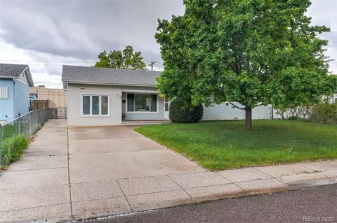 113 Norman Dr, Colorado Springs, CO 80911