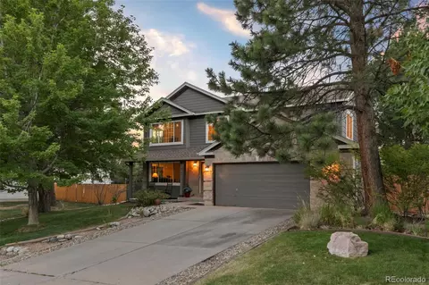 2471 Stoneridge Dr, Colorado Springs, CO 80919