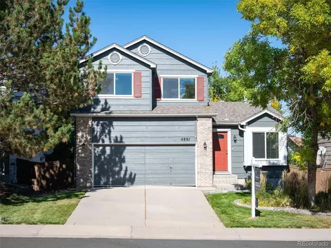 4891 Collinsville Pl, Highlands Ranch, CO 80130
