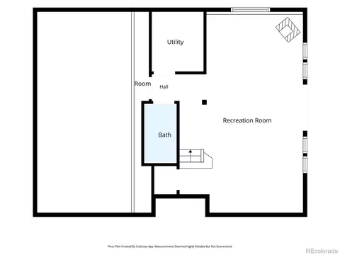 Other - 6476 High Dr, Morrison, CO 80465 photo 7 of 7