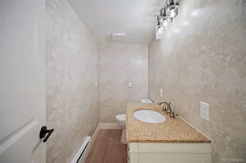 Bath - 6476 High Dr, Morrison, CO 80465 photo 5 of 5