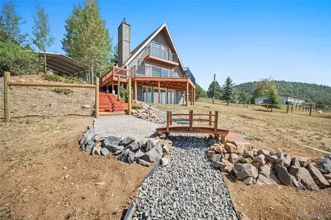 Other - 6476 High Dr, Morrison, CO 80465 photo 2 of 7