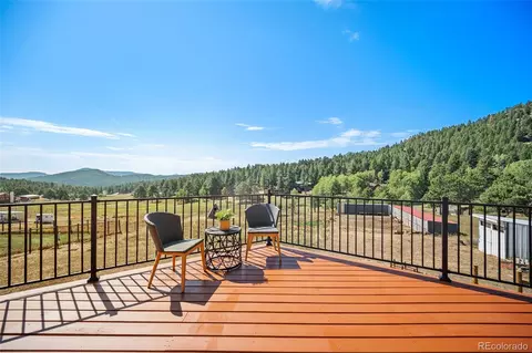 Exterior - 6476 High Dr, Morrison, CO 80465 photo 1 of 11