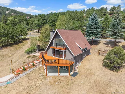 Other - 6476 High Dr, Morrison, CO 80465 photo 1 of 7