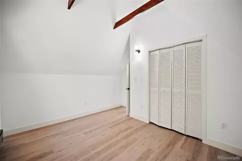 Bedroom - 6476 High Dr, Morrison, CO 80465 photo 8 of 8