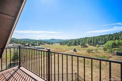Exterior - 6476 High Dr, Morrison, CO 80465 photo 5 of 11