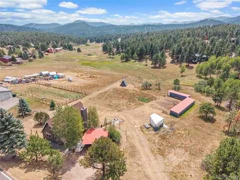 View/Area - 6476 High Dr, Morrison, CO 80465 photo 1 of 1