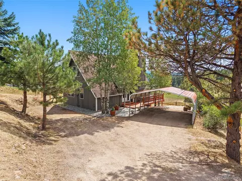 Other - 6476 High Dr, Morrison, CO 80465 photo 6 of 7