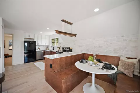 Kitchen - 6476 High Dr, Morrison, CO 80465 photo 1 of 3