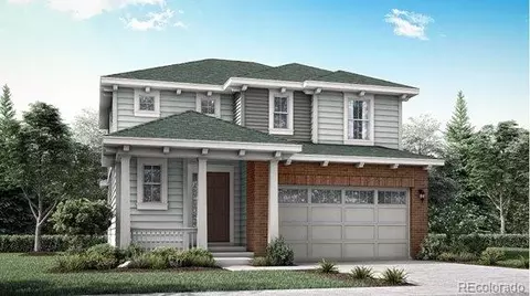 7307 S Yank Ct, Littleton, CO 80127