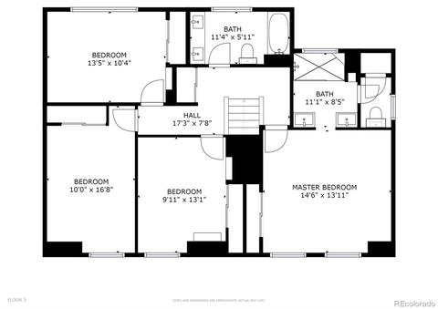 4832 E Fair Ct, Centennial, CO 80121 photo 39