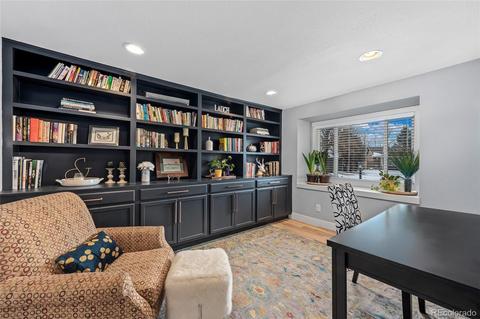 4832 E Fair Ct, Centennial, CO 80121 photo 7