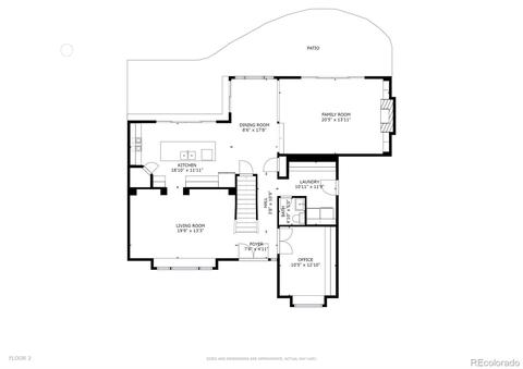4832 E Fair Ct, Centennial, CO 80121 photo 38