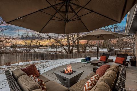 4832 E Fair Ct, Centennial, CO 80121 photo 36