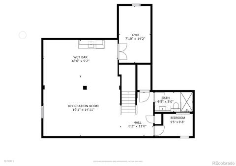 4832 E Fair Ct, Centennial, CO 80121 photo 40