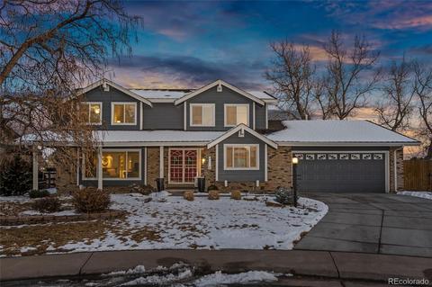 4832 E Fair Ct, Centennial, CO 80121 photo 1