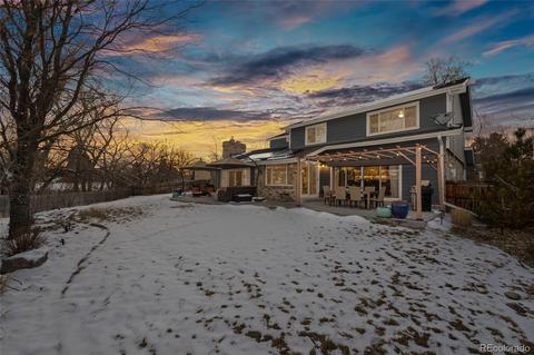 4832 E Fair Ct, Centennial, CO 80121 photo 33