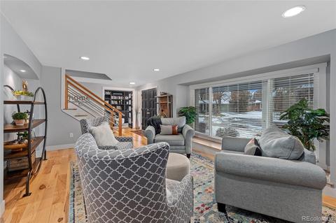 4832 E Fair Ct, Centennial, CO 80121 photo 5