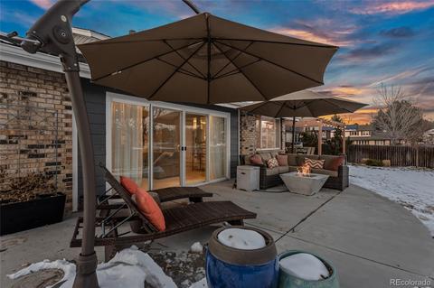 4832 E Fair Ct, Centennial, CO 80121 photo 34