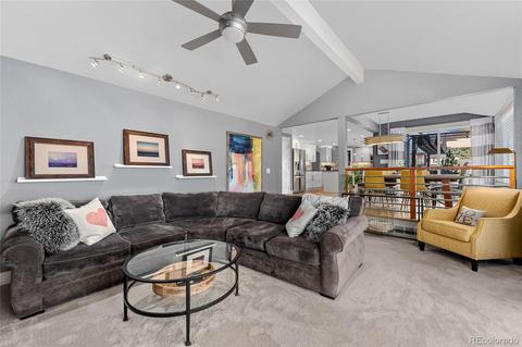 4832 E Fair Ct, Centennial, CO 80121 photo 11